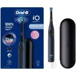 Oral-B Series iO 2 Blue – Zbozi.Blesk.cz