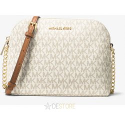 michael michael kors cindy logo crossbody