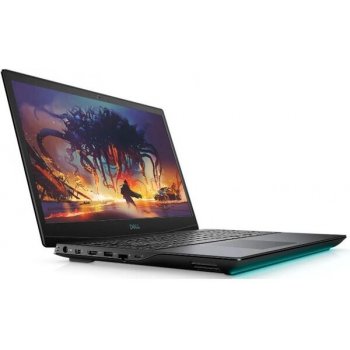 Dell G3 15 Gaming 5500-85316