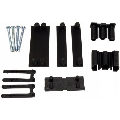 Bachmann STEP Montážní příslušenství - – Sleviste.cz