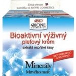 BC Bione Cosmetics Aqua bioaktivní výživný pleťový krém 51 ml – Hledejceny.cz