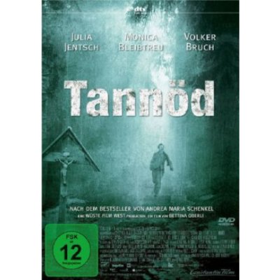 Tannöd DVD – Hledejceny.cz