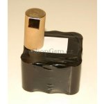 Sanyo / Panasonic Bosch 25607335395 12V 3000mAh - neoriginální – Sleviste.cz