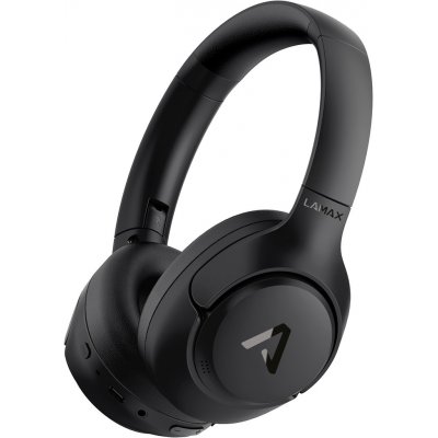 LAMAX NoiseComfort2 ANC – Zboží Živě