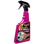 Meguiar's Hot Rims All Wheel Cleaner 710 ml | Zboží Auto