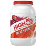 High5 Energy Drink Energy Drink tropické ovoce 2200 g – Sleviste.cz