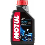 Motul 3000 4T 10W-40 1 l – Zbozi.Blesk.cz