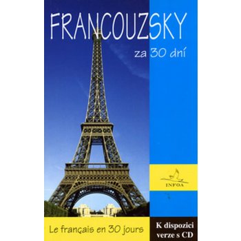 FRANCOUZSKY ZA 30 DNÍ - Markéta Waclawková