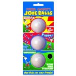 Longridge Golfer'S Joke Balls – Zboží Dáma