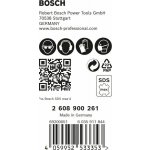 Bosch 2608900261 – Hledejceny.cz