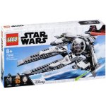 LEGO® Star Wars™ 75242 Stíhačka TIE Black Ace – Hledejceny.cz