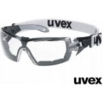Uvex 9192180 Pheos Guard čiré – Zbozi.Blesk.cz