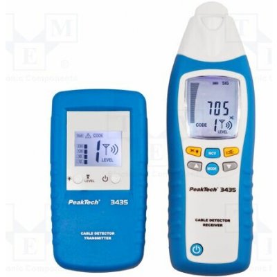 PEAKTECH P 3435 – Hledejceny.cz