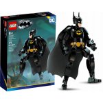 LEGO® Marvel 76259 Sestavitelná figurka: Batman™ – Zboží Živě