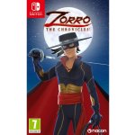 Zorro The Chronicles – Zboží Mobilmania