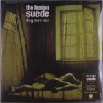 Suede - Dog Man Star LP – Hledejceny.cz