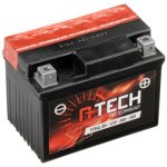 A-TECH YTX4L/YTZ5S | Zboží Auto