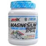 Amix Performance Series Magnesium 5-Complex Chewable Tabs 60 tablet – Hledejceny.cz