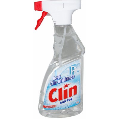 Clin na okna Anti-Fog pistole 500 ml – Hledejceny.cz