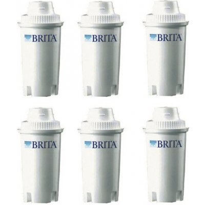 Brita Classic 6 ks