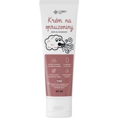 Lobey Krém na opruzeniny 50 ml – Zboží Dáma