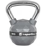 inSPORTline Ketlebel PU 12kg – Zboží Dáma
