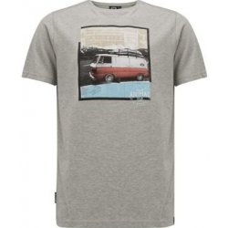 Animal CAMPER Grey Marl