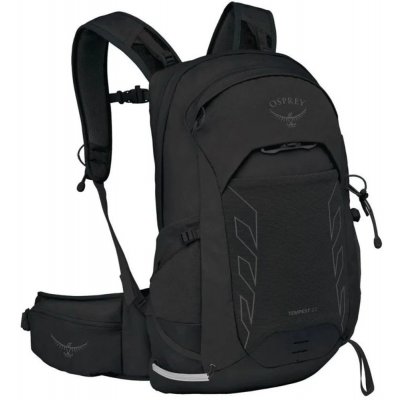 Osprey Talon 22l black coal grey – Zboží Dáma