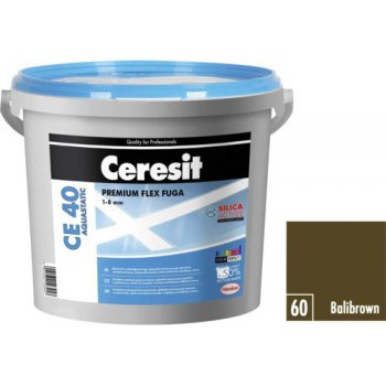 Henkel Ceresit CE 40 5 kg bali brown