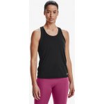 Under Armour TRAIN SEAMLESS TANK černé – Zboží Dáma