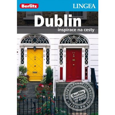 Dublin – Zboží Mobilmania