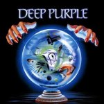 Deep Purple - Slaves & Masters LP – Zbozi.Blesk.cz