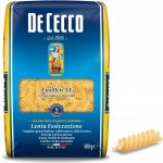 De Cecco Fusilli 0,5 kg – Zboží Dáma