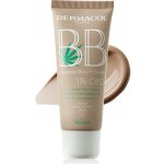 Dermacol BB Cream Cannabis Beauty Cream SPF15 bb krém 2 Medium 30 ml – Zboží Dáma