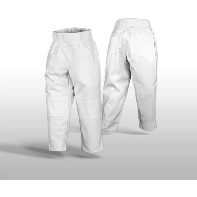 Takoy Střih PDF dětské rozšířené softshellové kalhoty Louie-110-128 – Zboží Dáma