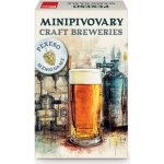 Pexeso Minipivovary – Zboží Živě