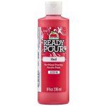 Apple Barrel Ready Pour pro pouring 236 ml červená – Zboží Dáma