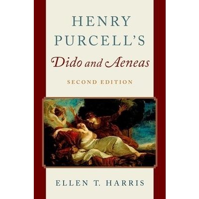 Henry Purcell's Dido and Aeneas – Hledejceny.cz