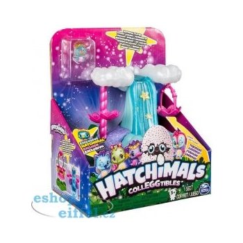 Spin Master Hatchimals SVÍTÍCÍ VODOPÁD