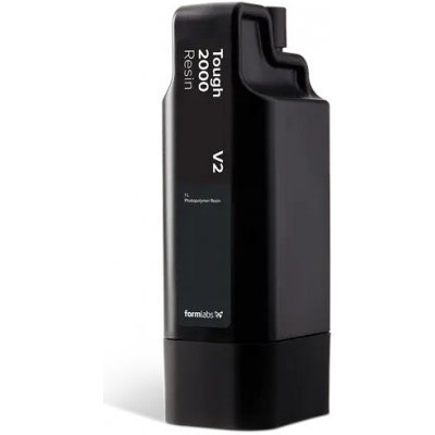 Formlabs Engineering Resins Tough 2000 1 l – Zboží Živě
