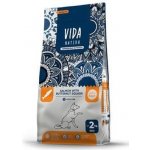 Kraftia Vida Nativa Dog Adult S Chicken 2 kg – Hledejceny.cz