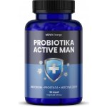 MOVit Energy Probiotika Active Man 90 kapslí – Hledejceny.cz