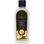 Ashleigh & Burlwood náplň do katalytické lampy Sicilský citron 500 ml – Hledejceny.cz