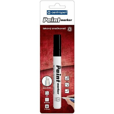 Centropen 9100 černý – Zboží Mobilmania