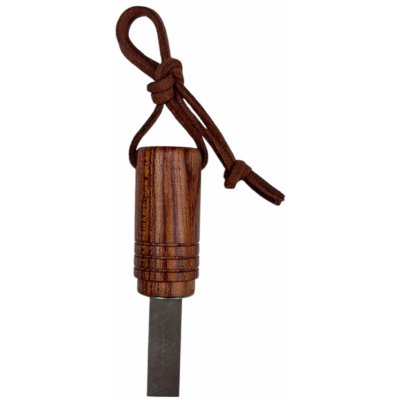 PKshop Škrtadlo Bubinga EX – Zboží Mobilmania