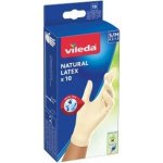 Vileda Natural Latex 170982 10 ks – Hledejceny.cz
