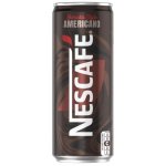 Nescafé Barista Americano 250 ml – Zboží Mobilmania