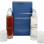 FC Laserceutical sérum den.50 ml+noč.50 ml – Hledejceny.cz