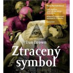 Brown Dan: Ztracený symbol Kniha2 – Zbozi.Blesk.cz