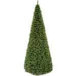 Vánoční stromek Kužel 440cm – Zbozi.Blesk.cz